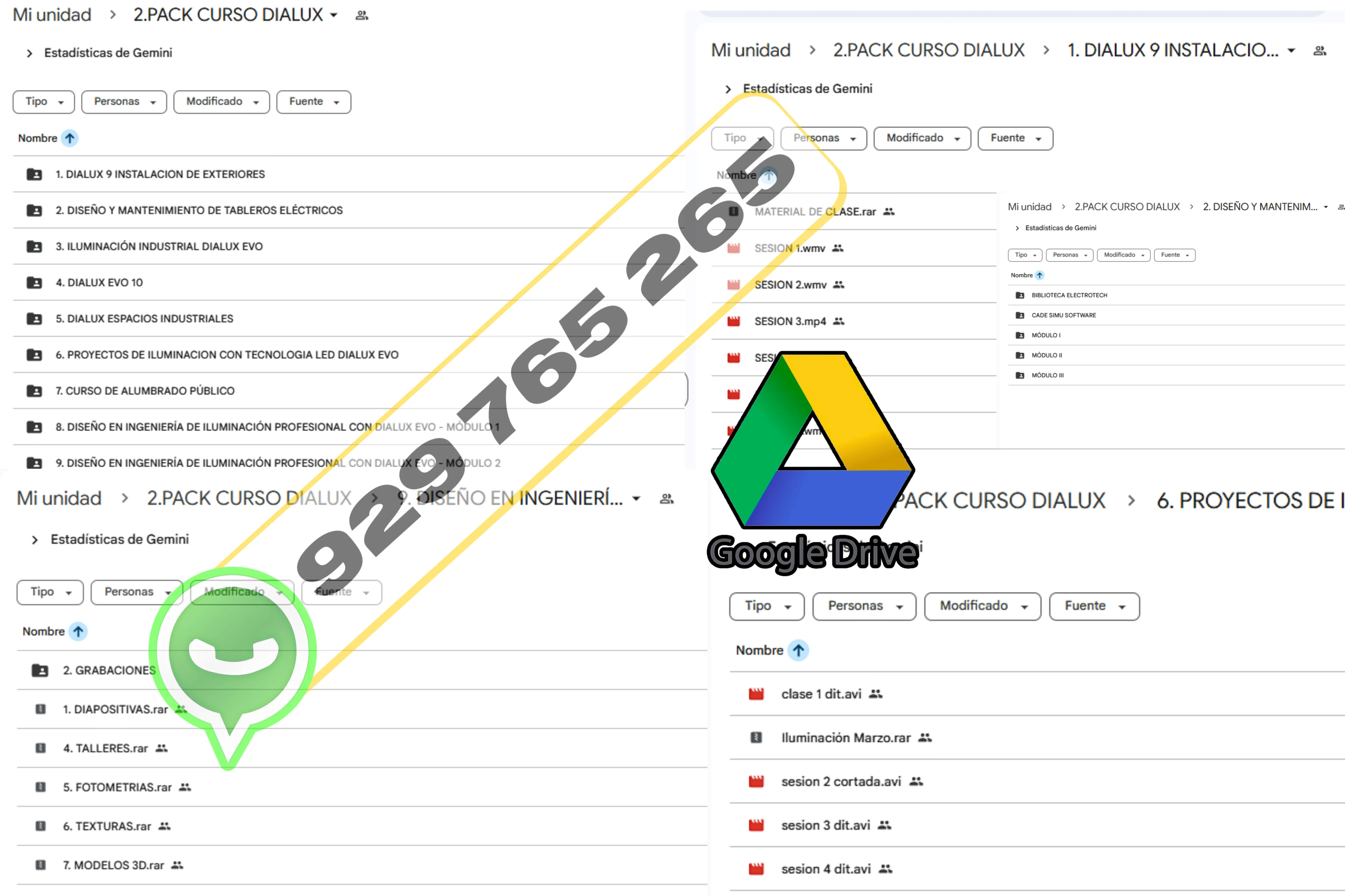 Muestra general 4